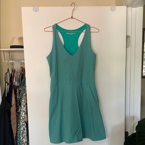Outdoor Voices Dress